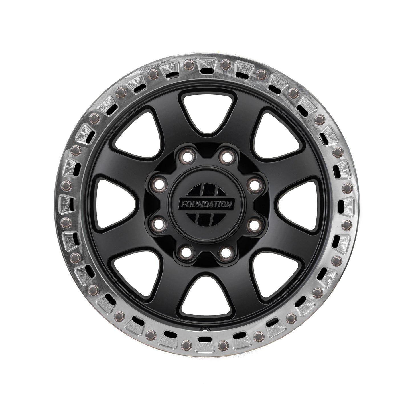 Foundation 395 HD Ford 8 Lug Specific Wheel