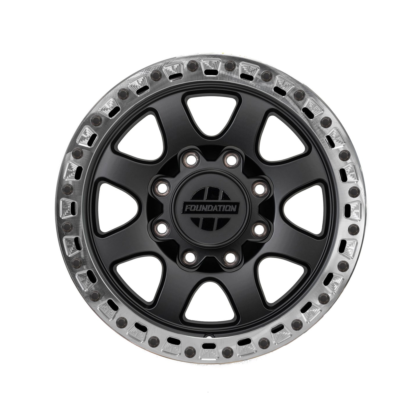 Foundation 395 HD Ford 8 Lug Specific Wheel