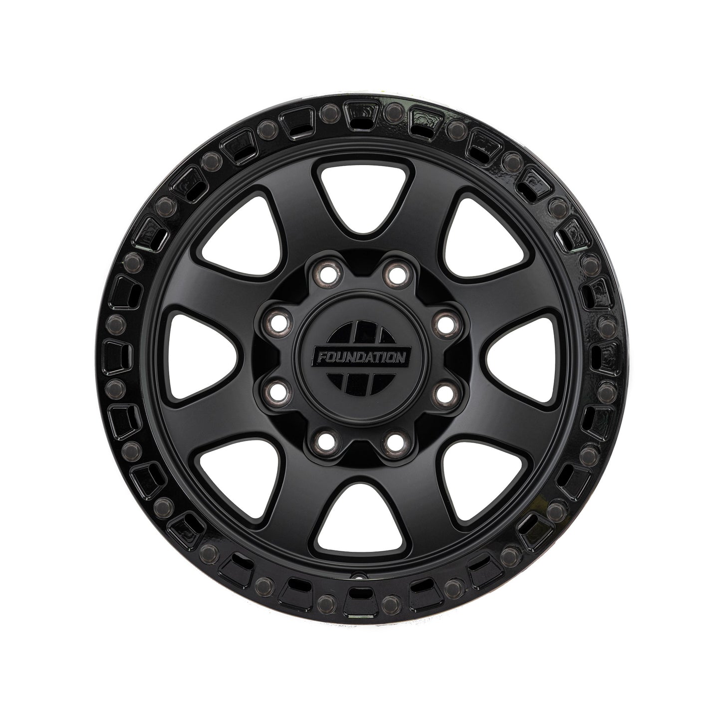 Foundation 395 HD Ford 8 Lug Specific Wheel