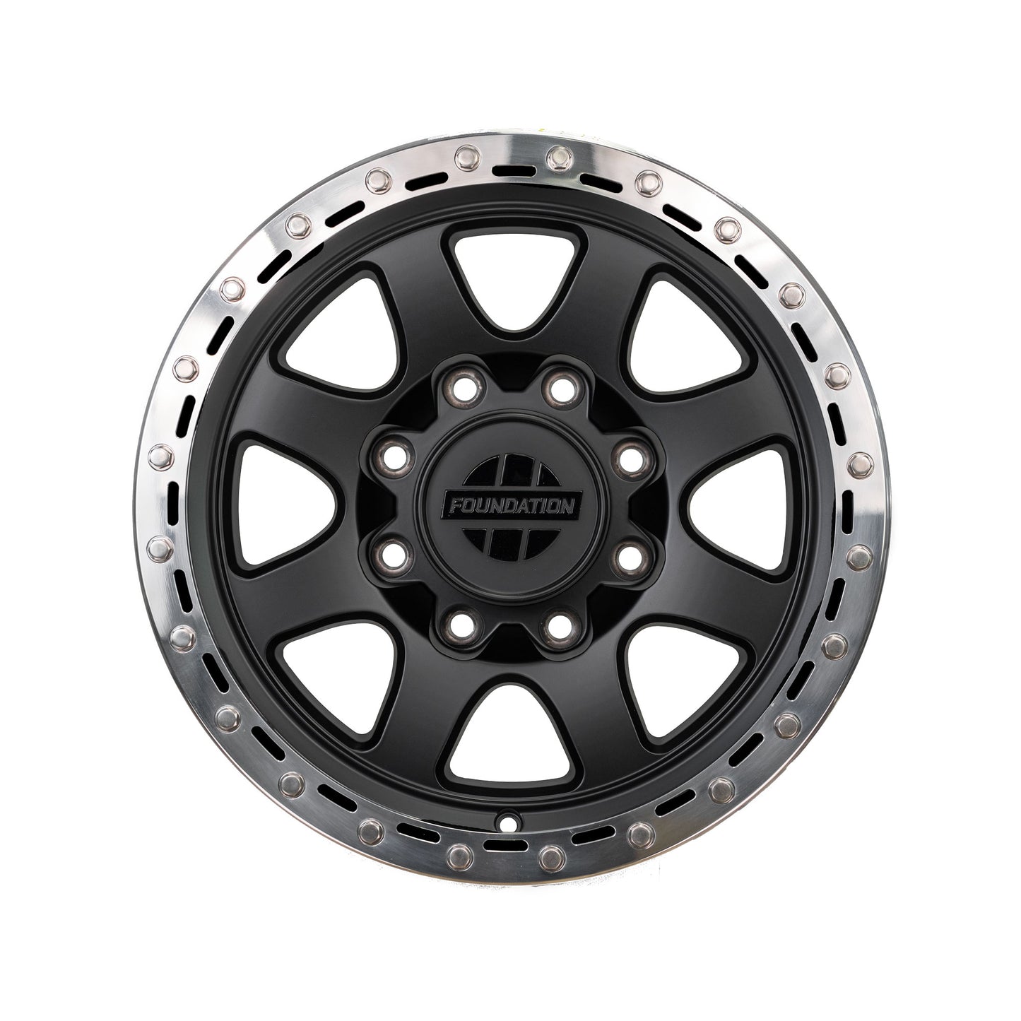 Foundation 395 HD Ford 8 Lug Specific Wheel