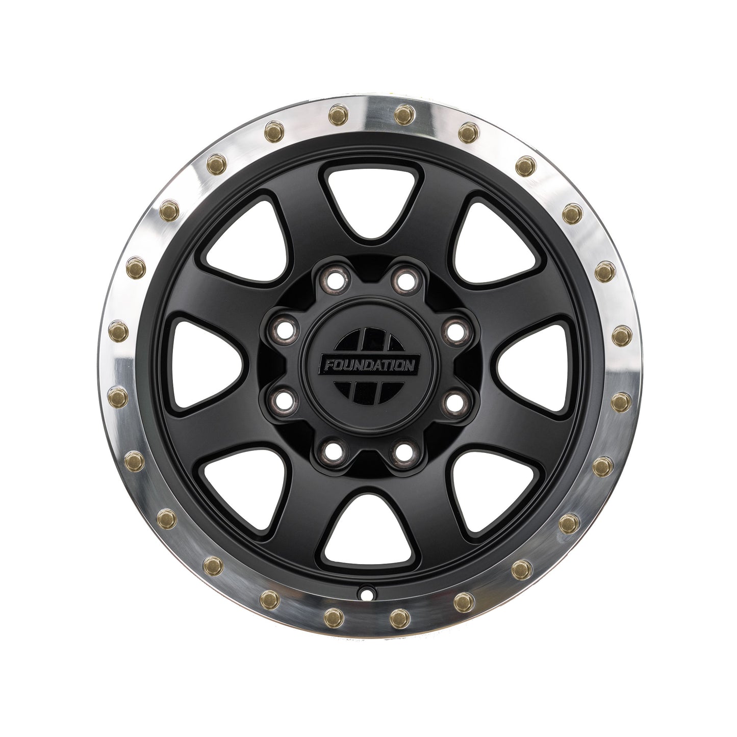 Foundation 395 HD Ford 8 Lug Specific Wheel