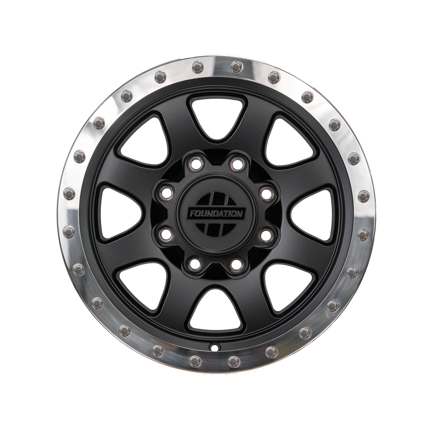 Foundation 395 HD Ford 8 Lug Specific Wheel