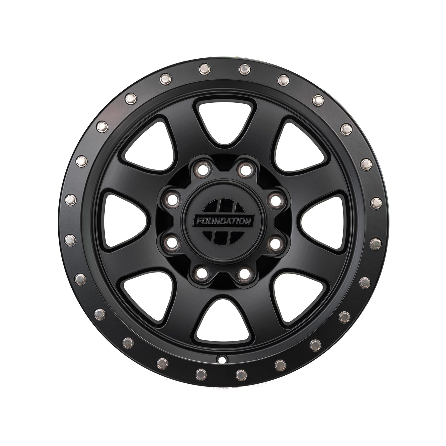 Foundation 395 HD Ford 8 Lug Specific Wheel