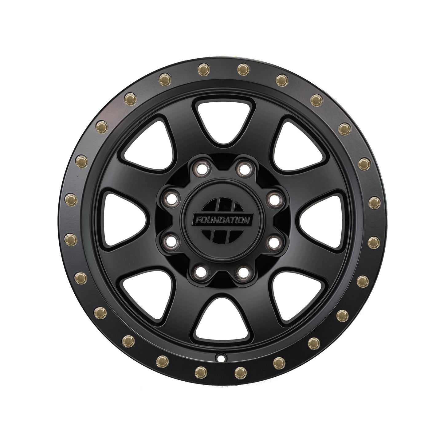 Foundation 395 HD Ford 8 Lug Specific Wheel