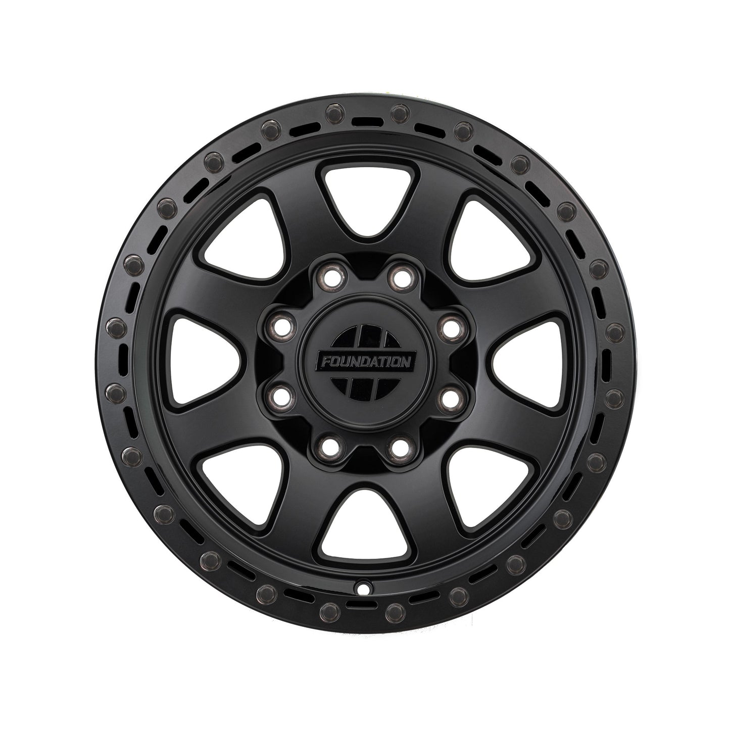 Foundation 395 HD Ford 8 Lug Specific Wheel