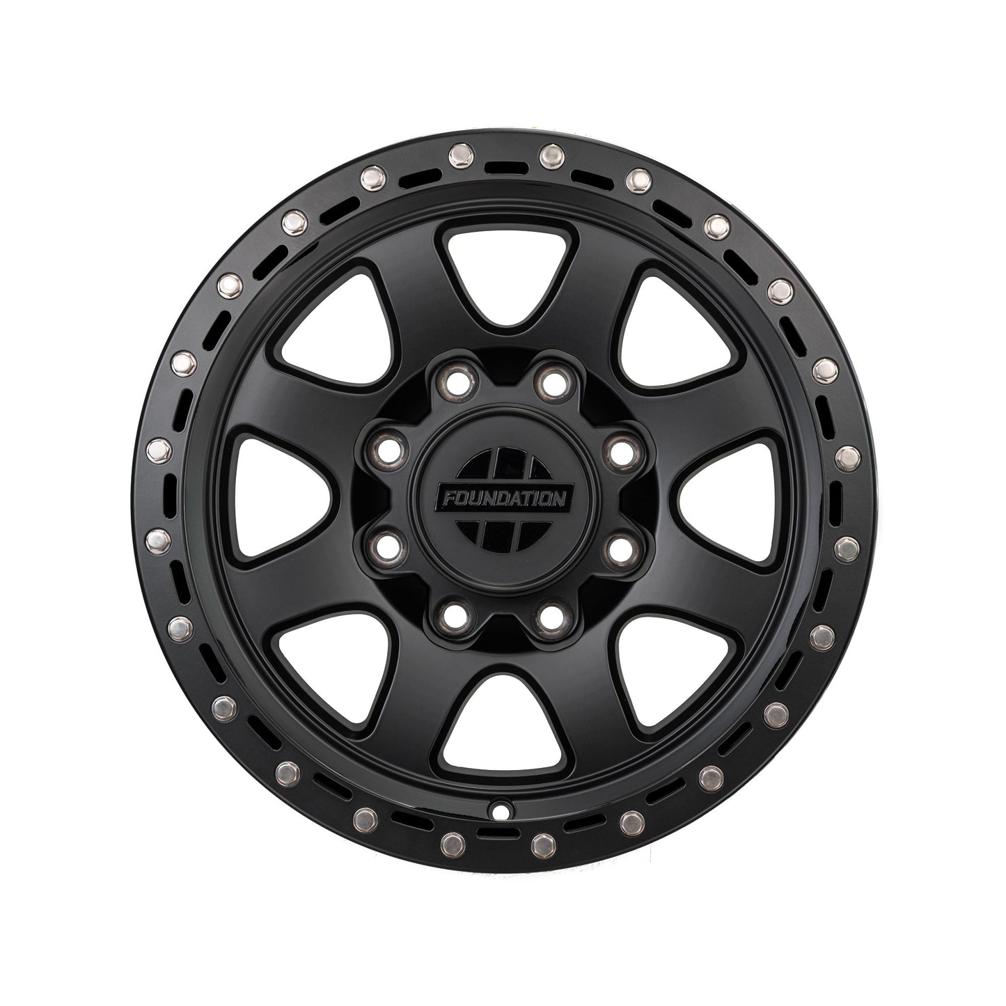 Foundation 395 HD Ford 8 Lug Specific Wheel