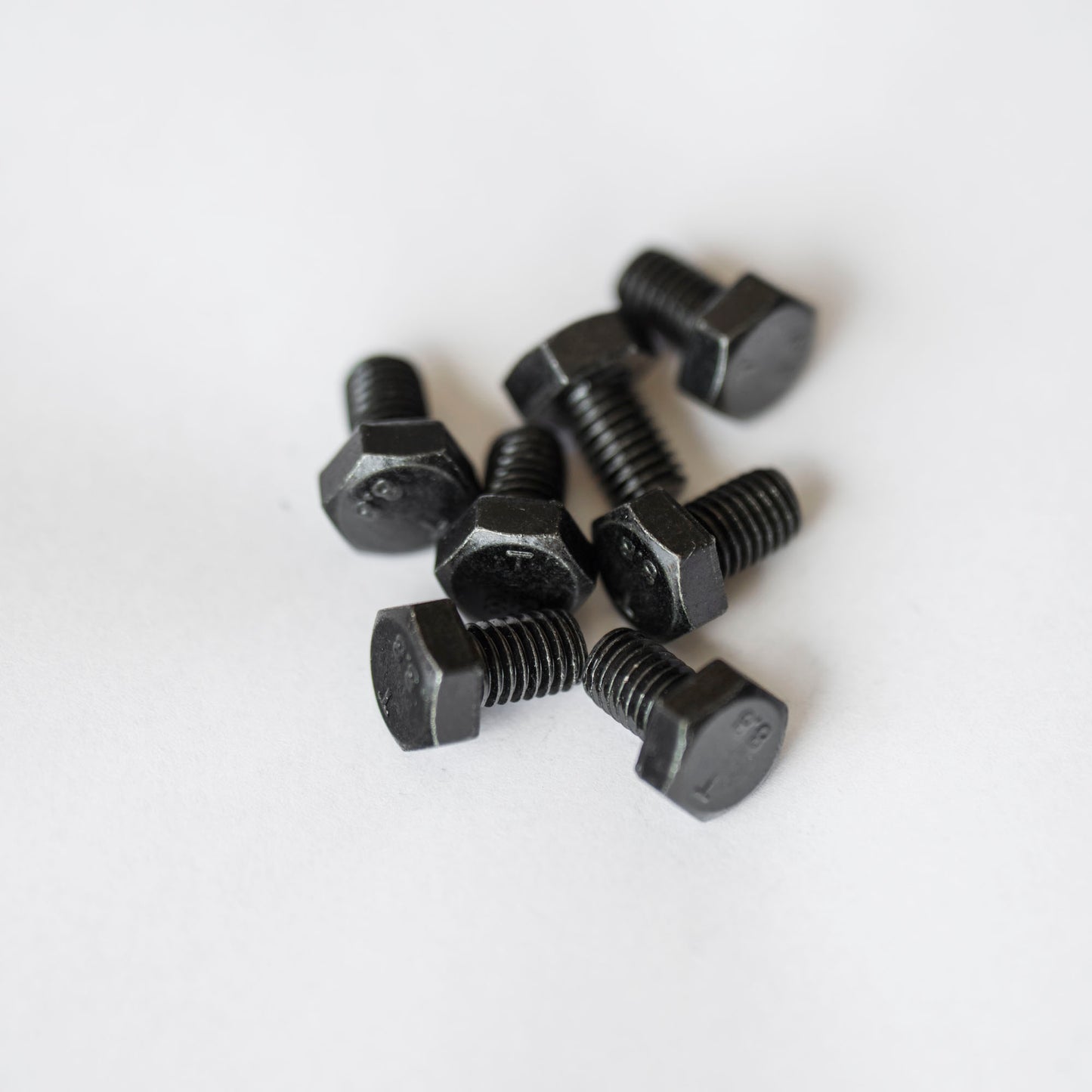 Foundation Wheels Ring Hardware
