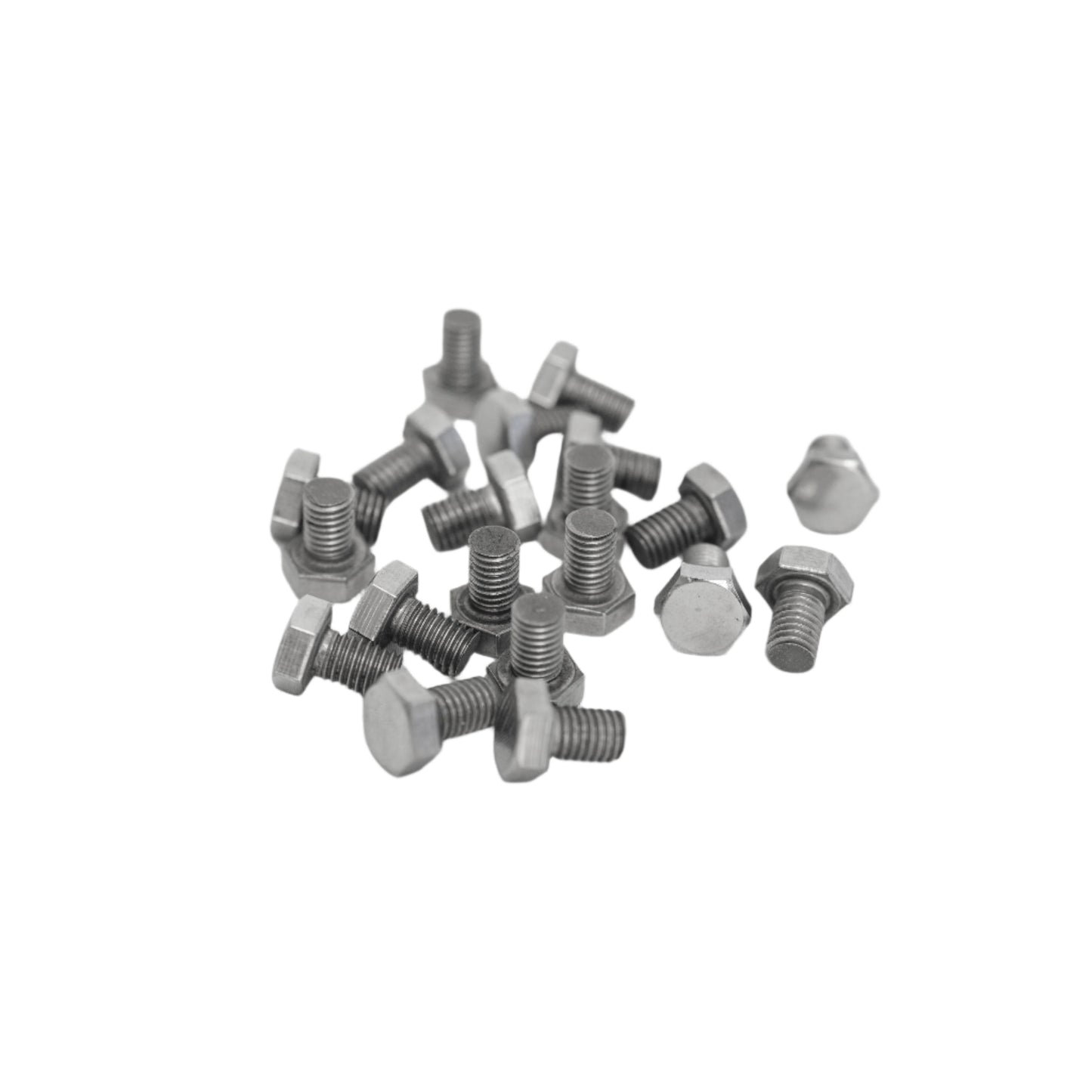 Foundation Wheels Ring Hardware