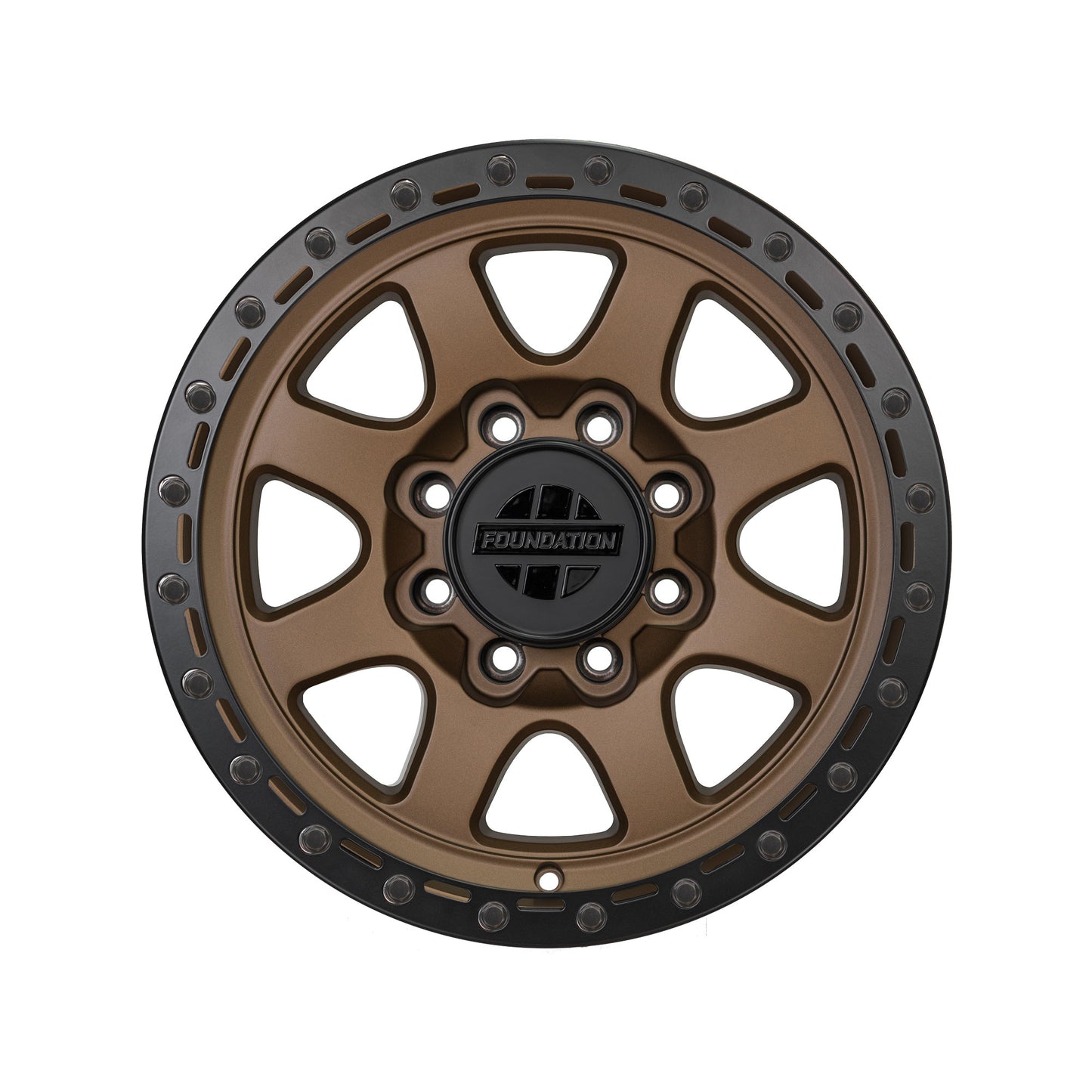 Foundation 395 HD Ford 8 Lug Specific Wheel