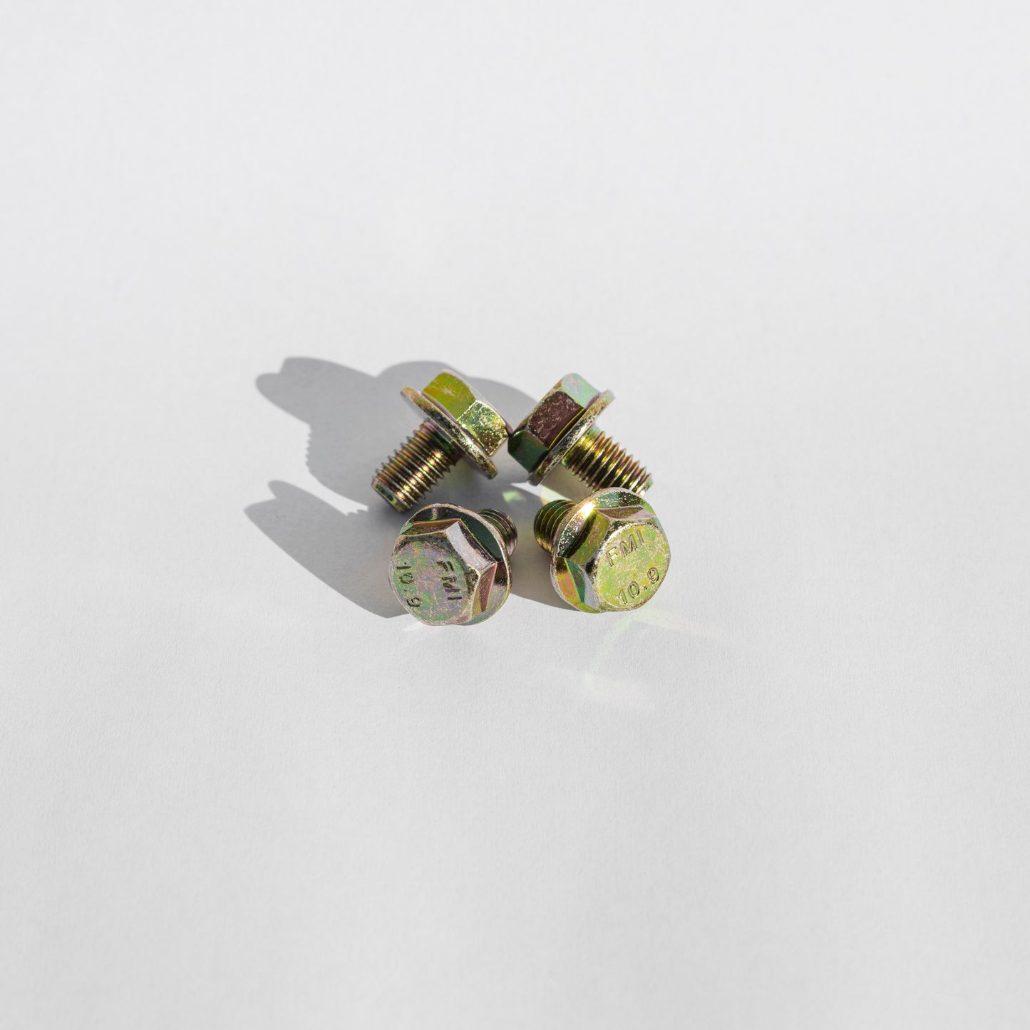 Foundation Wheels Ring Hardware