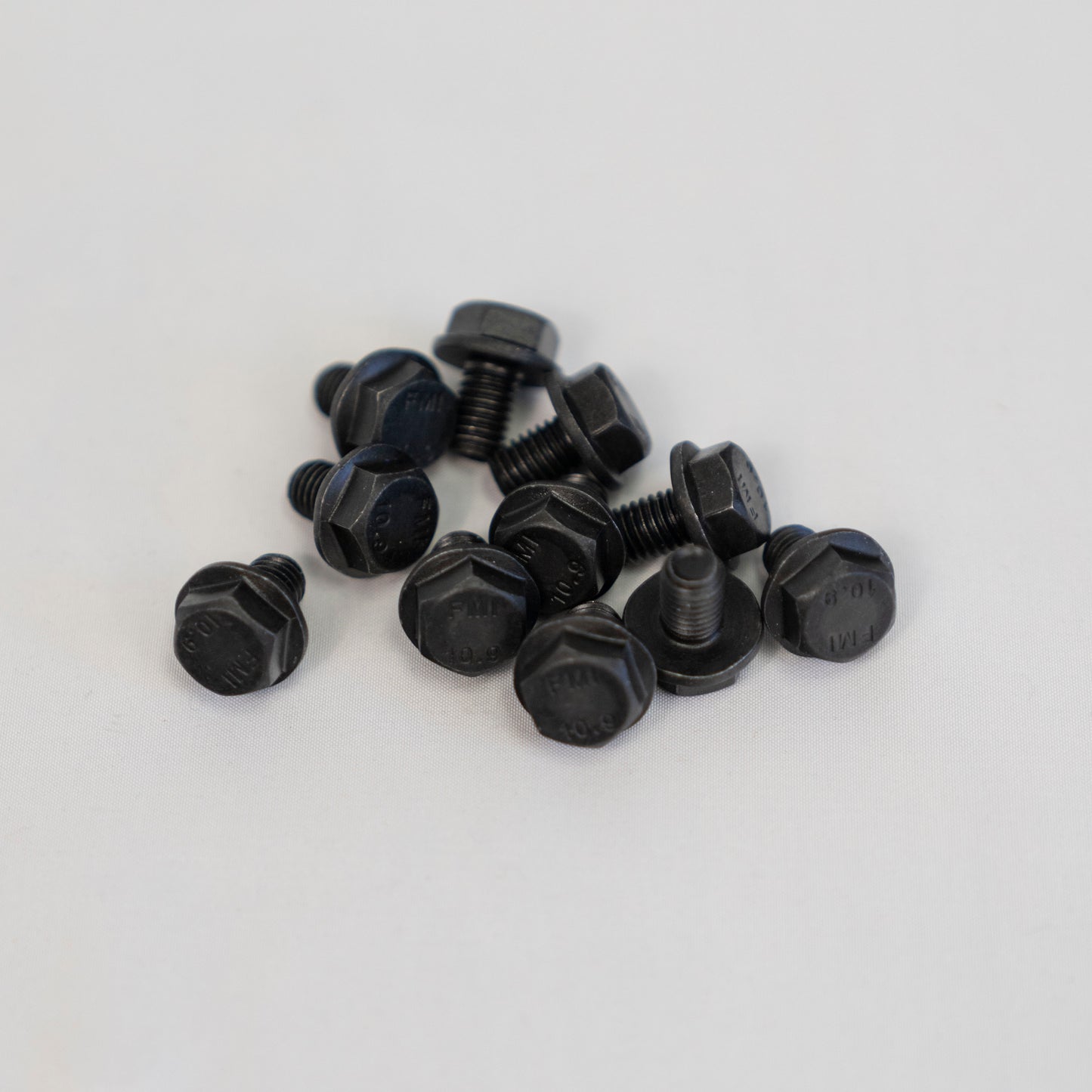 Foundation Wheels Ring Hardware