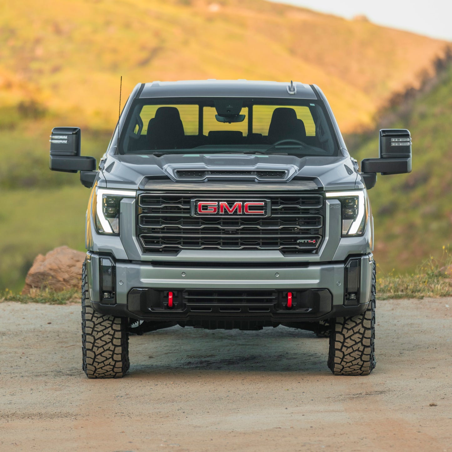 Foundation 395 HD GMC/Chevy 8 Lug Specific Wheel