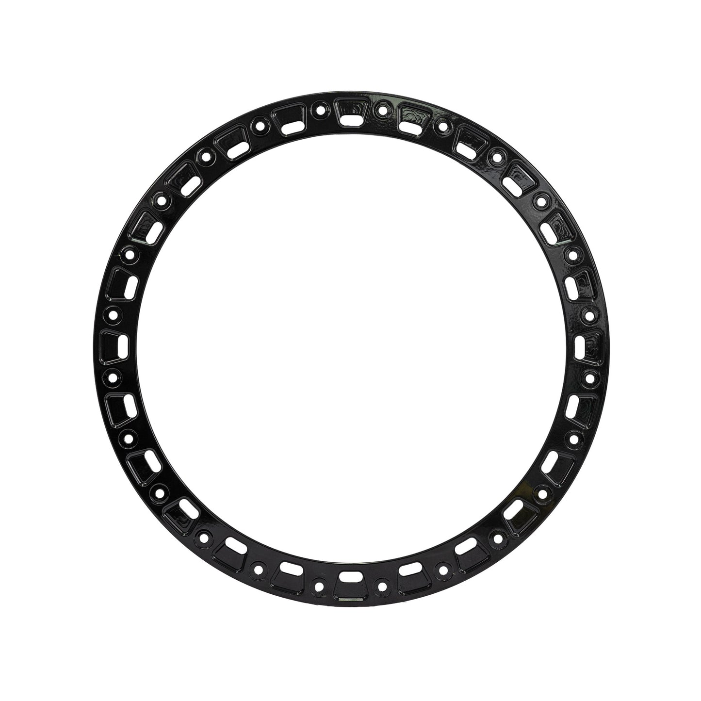 Foundation Wheels Replacement 18" Wheel Rings