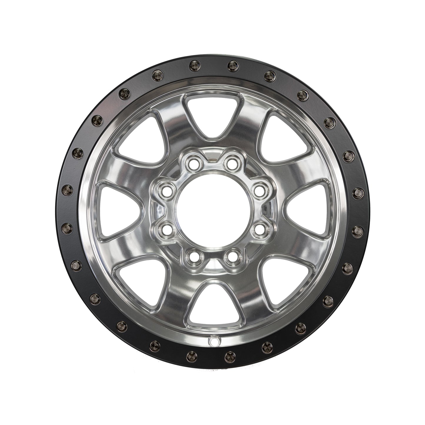 Foundation 395 HD Ford 8 Lug Specific Wheel