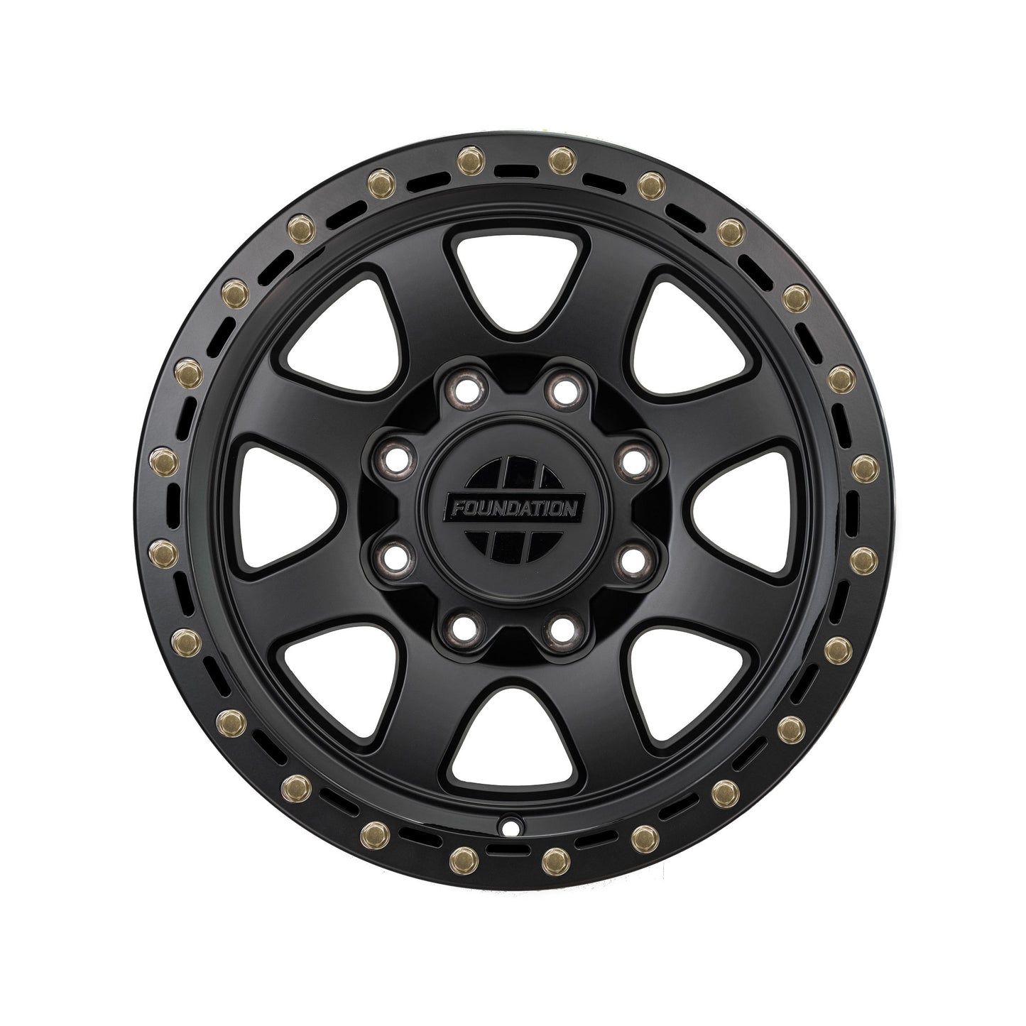 Foundation 395 HD Ford 8 Lug Specific Wheel