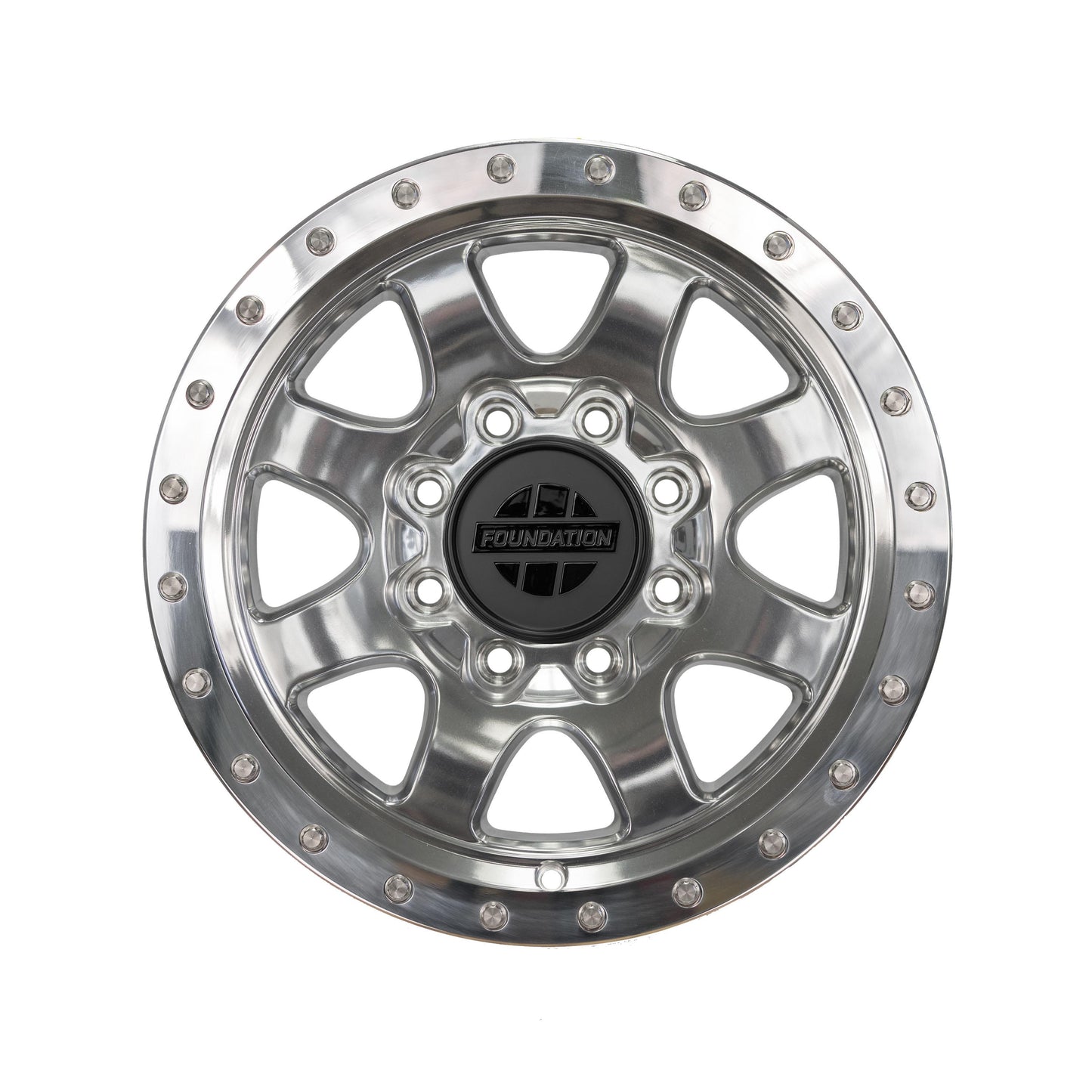Foundation 395 HD Ford 8 Lug Specific Wheel