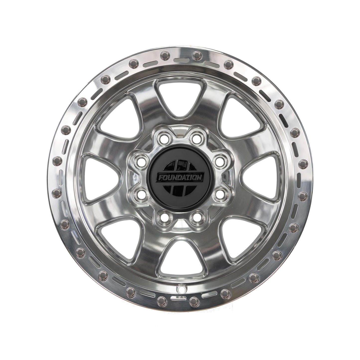 Foundation 395 HD Ford 8 Lug Specific Wheel