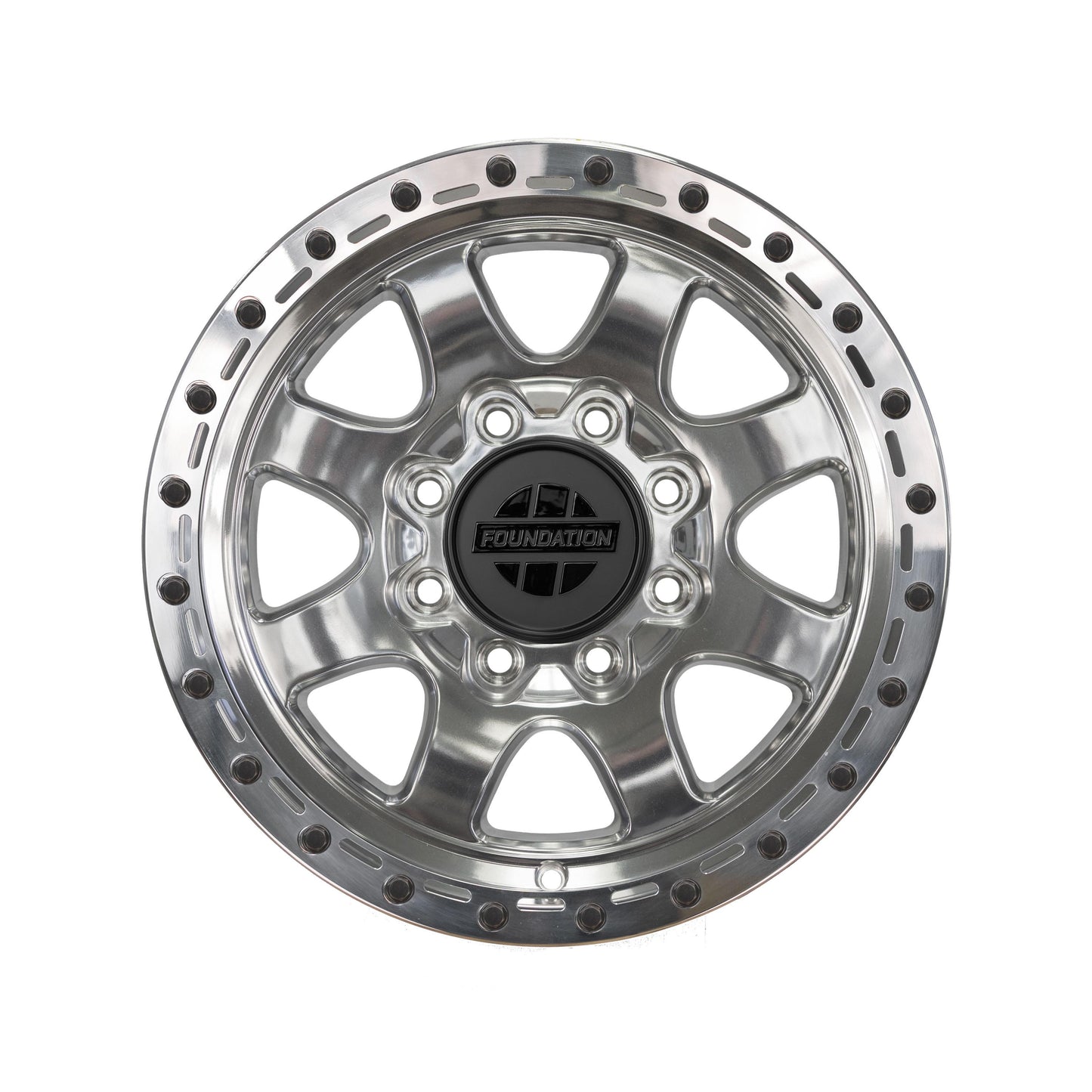 Foundation 395 HD Ford 8 Lug Specific Wheel