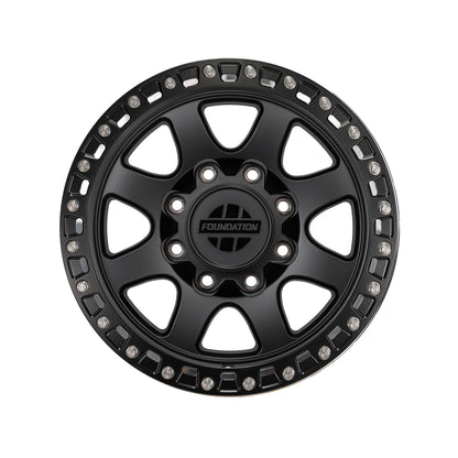 Foundation 395 HD GMC/Chevy 8 Lug Specific Wheel