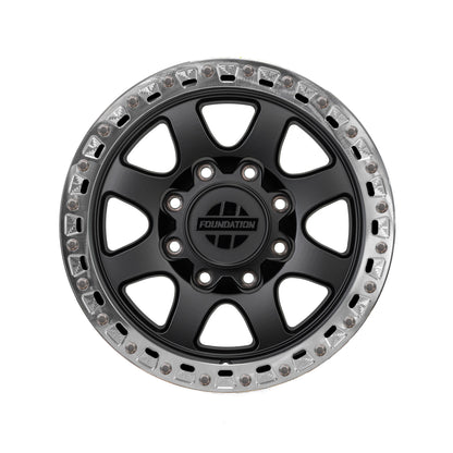 Foundation 395 HD Ford 8 Lug Specific Wheel