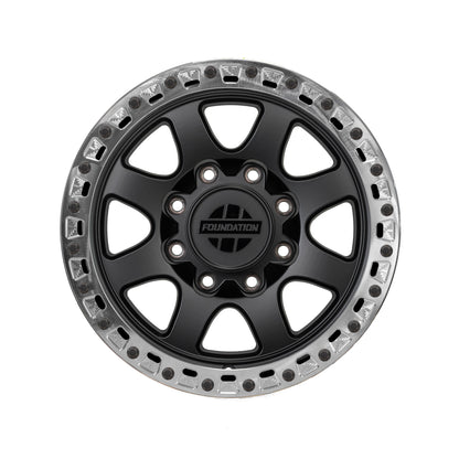 Foundation 395 HD Ford 8 Lug Specific Wheel
