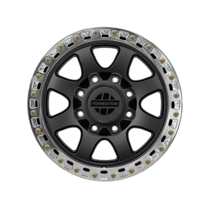 Foundation 395 HD Ford 8 Lug Specific Wheel