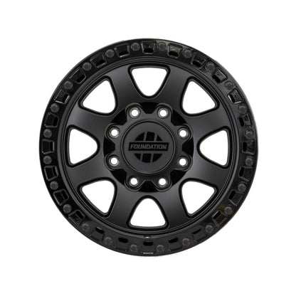 Foundation 395 HD Ford 8 Lug Specific Wheel