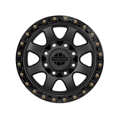 Foundation 395 HD Ford 8 Lug Specific Wheel