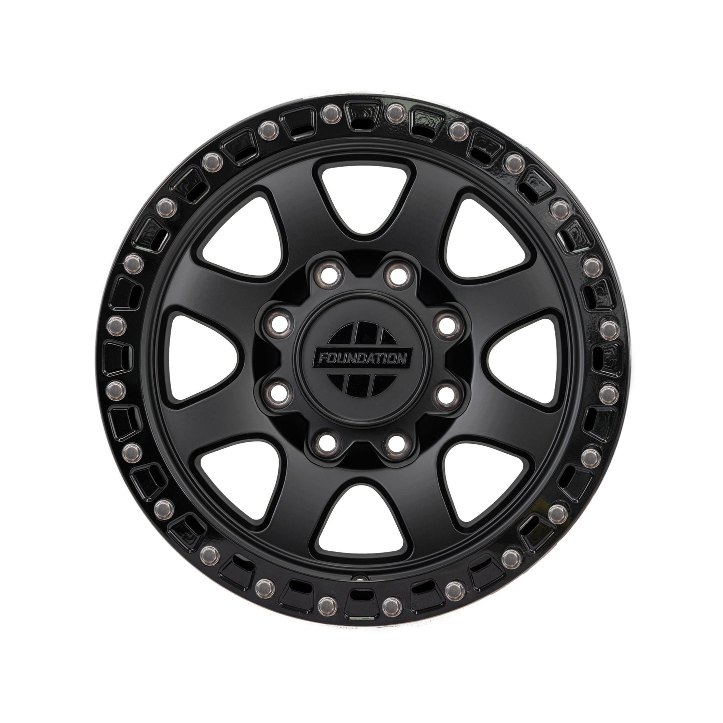 Foundation 395 HD Ford 8 Lug Specific Wheel