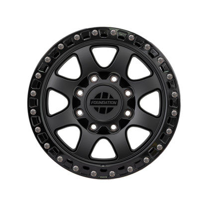 Foundation 395 HD Ford 8 Lug Specific Wheel