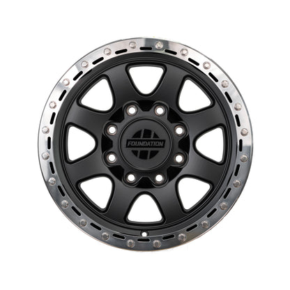Foundation 395 HD Ford 8 Lug Specific Wheel