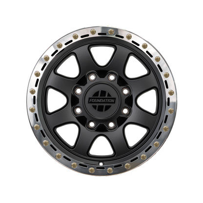Foundation 395 HD Ford 8 Lug Specific Wheel