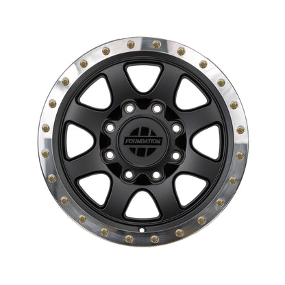 Foundation 395 HD Ford 8 Lug Specific Wheel