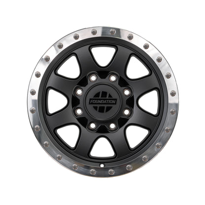 Foundation 395 HD Ford 8 Lug Specific Wheel