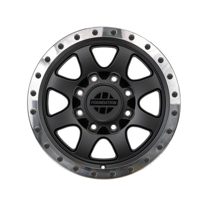 Foundation 395 HD Ford 8 Lug Specific Wheel
