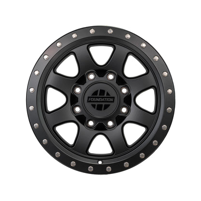 Foundation 395 HD Ford 8 Lug Specific Wheel