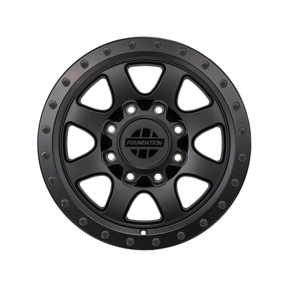 Foundation 395 HD Ford 8 Lug Specific Wheel