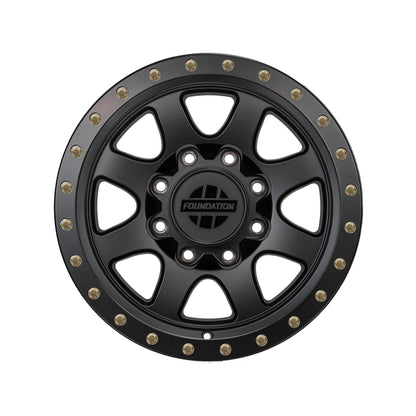 Foundation 395 HD Ford 8 Lug Specific Wheel