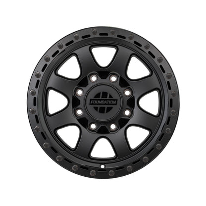 Foundation 395 HD GMC/Chevy 8 Lug Specific Wheel