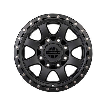 Foundation 395 HD Ford 8 Lug Specific Wheel