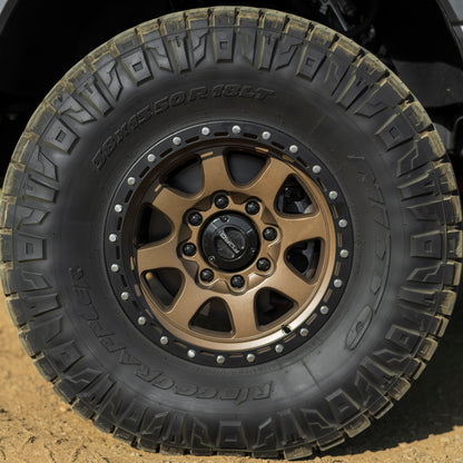 Foundation 395 HD Ford 8 Lug Specific Wheel