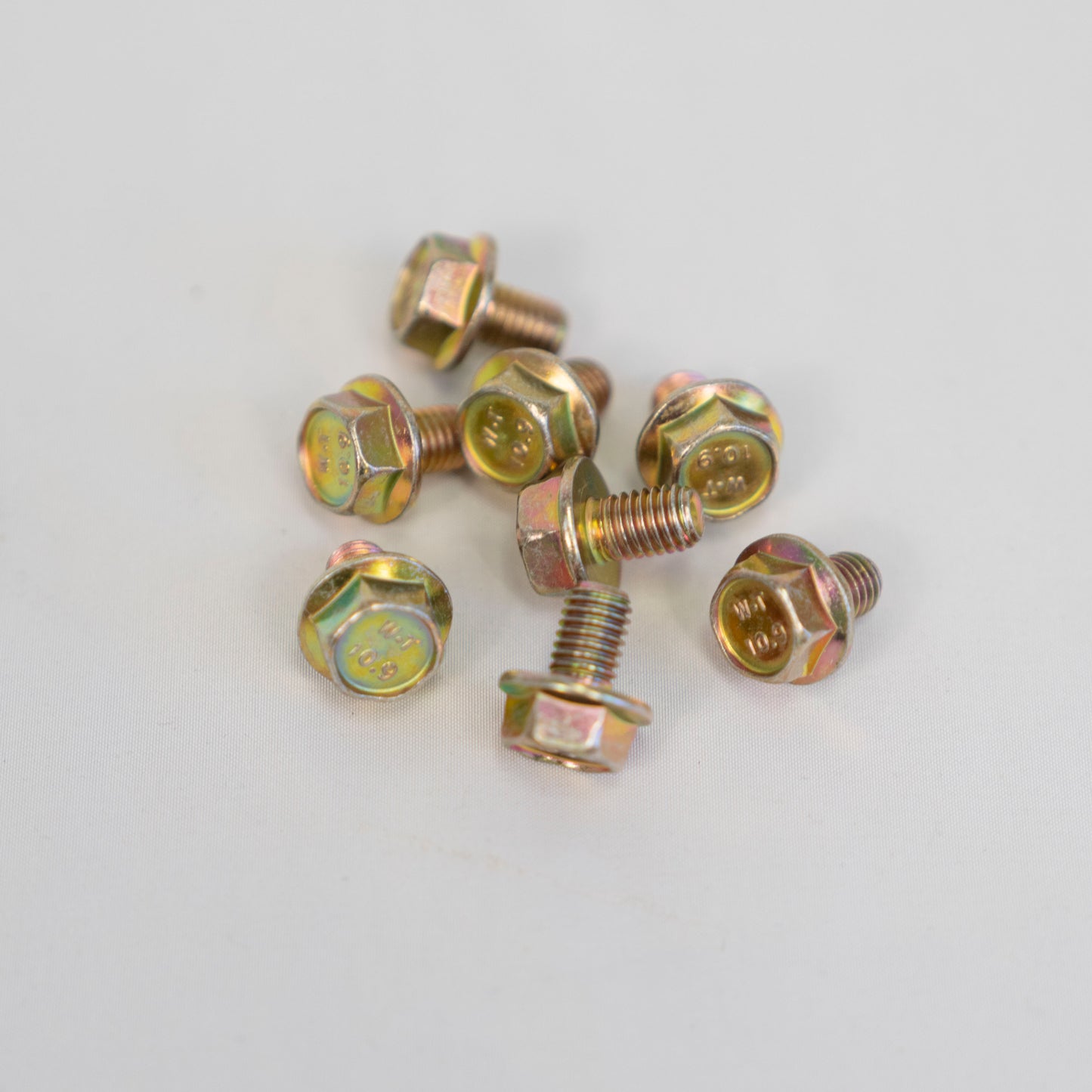 Foundation Wheels Ring Hardware