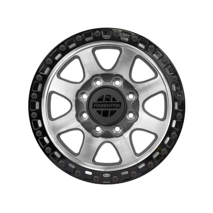 Foundation 395 HD Ford 8 Lug Specific Wheel