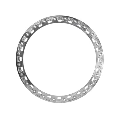Foundation Wheels OMF Machined Drain Hole Ring