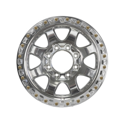 Foundation 395 HD Ford 8 Lug Specific Wheel
