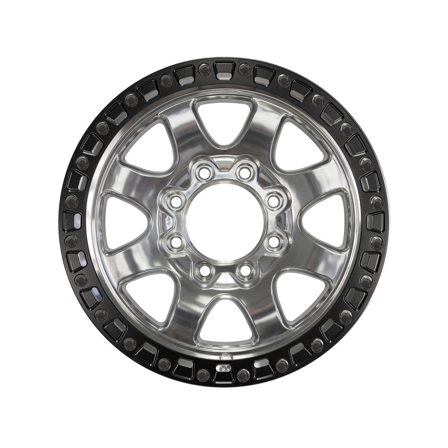 Foundation 395 HD Ford 8 Lug Specific Wheel
