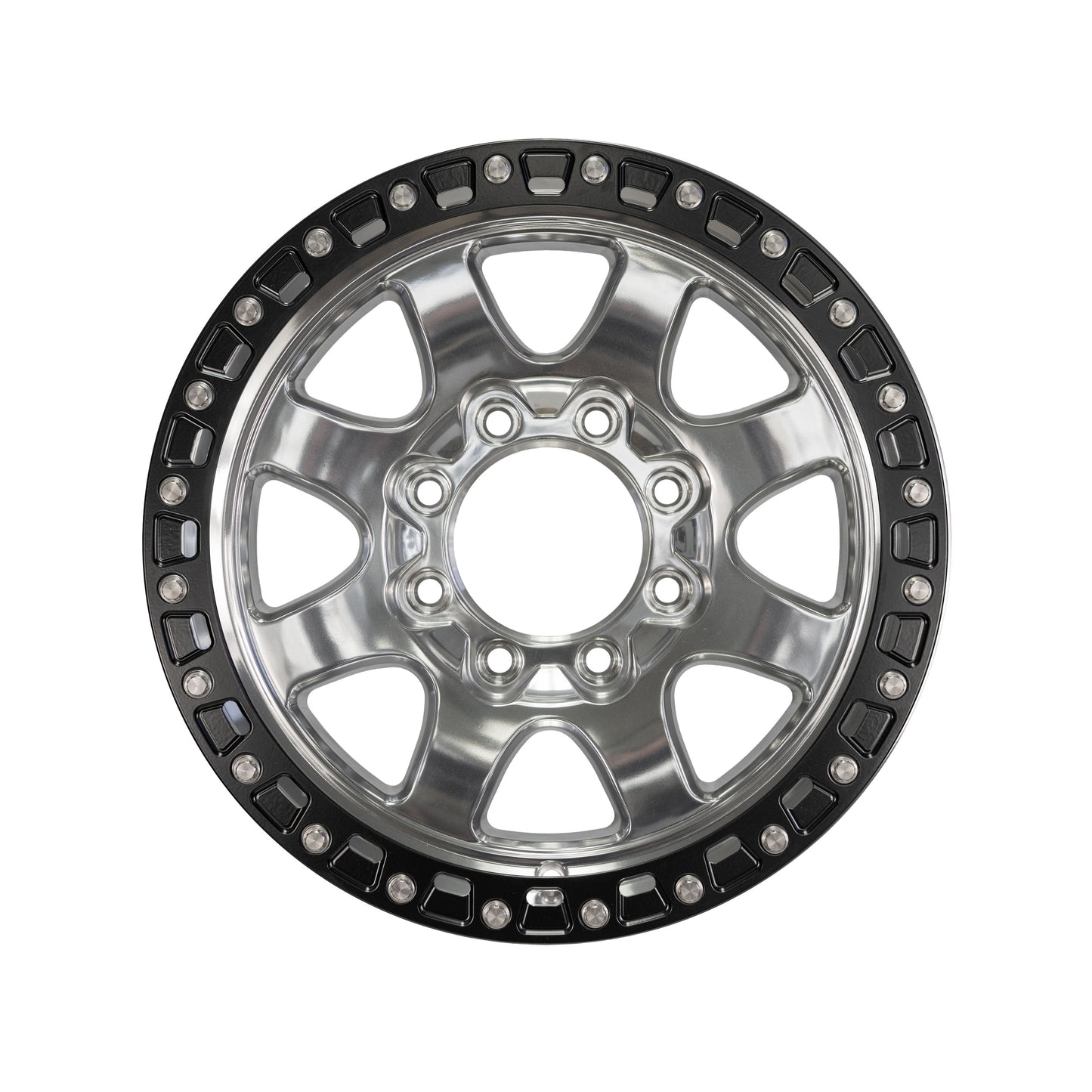 Foundation 395 HD Ford 8 Lug Specific Wheel