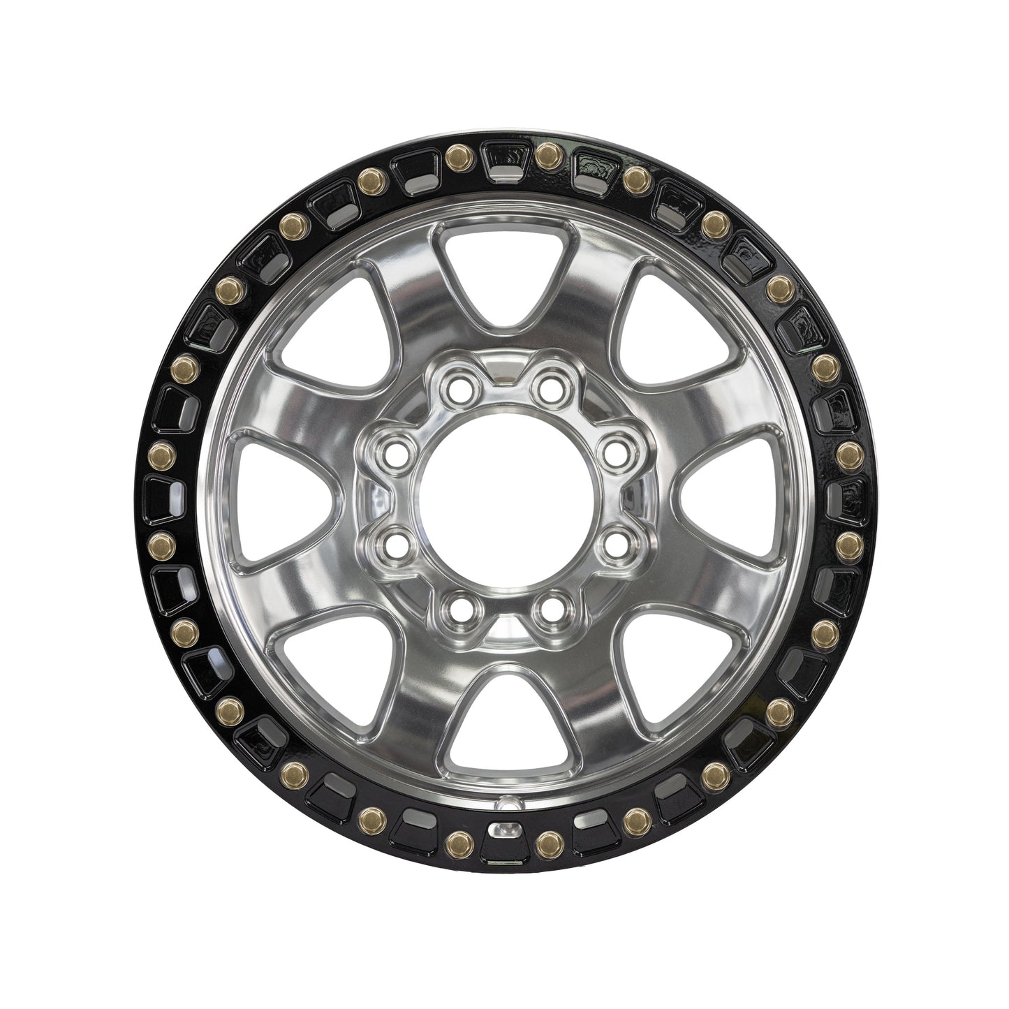 Foundation 395 HD Ford 8 Lug Specific Wheel