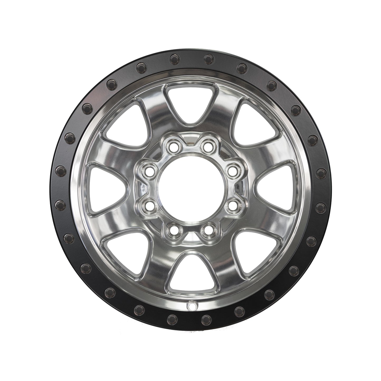 Foundation 395 HD Ford 8 Lug Specific Wheel
