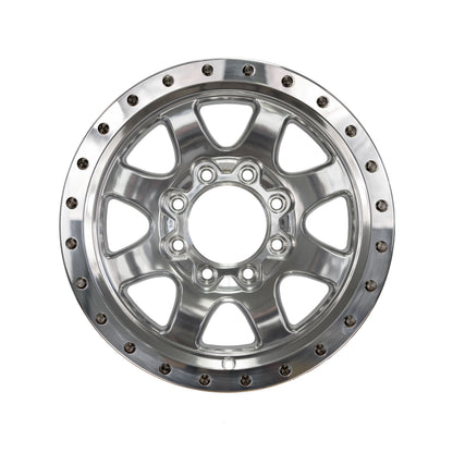 Foundation 395 HD Ford 8 Lug Specific Wheel